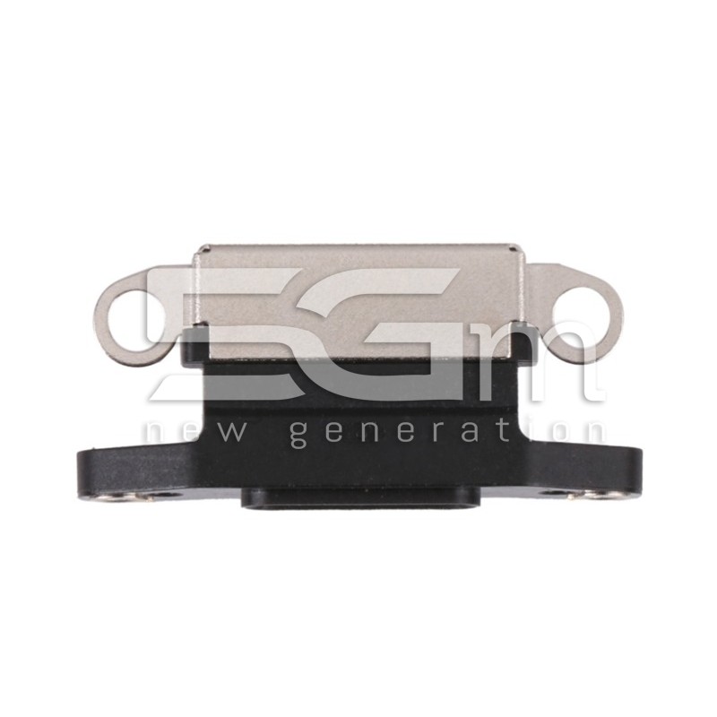 Charging Connector Black iPhone 14 Pro