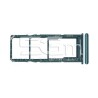 Sim Card Tray Green Samsung SM-A047 A04s Ori
