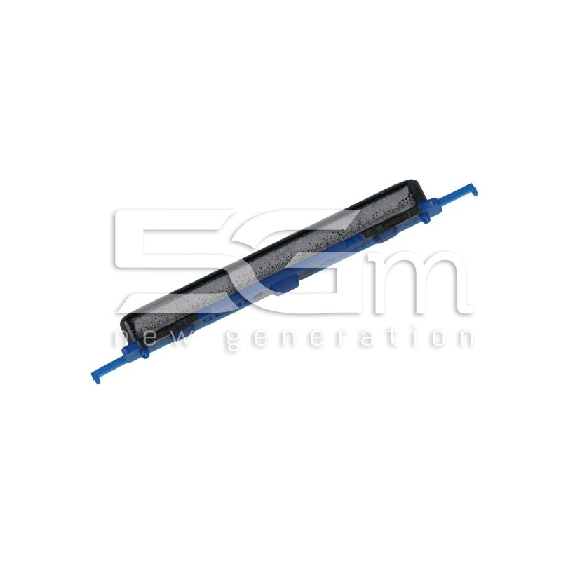 Volume Key Black Samsung SM-A047 A04s Ori