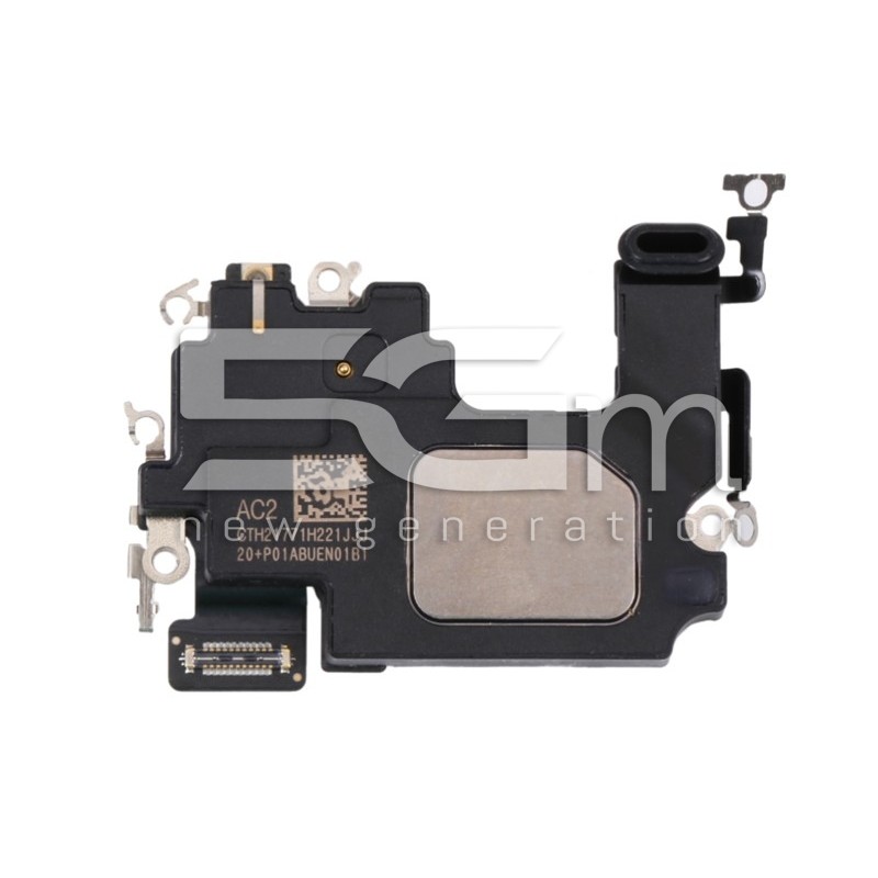 Altoparlante Flex Cable iPhone 14 (TOP)