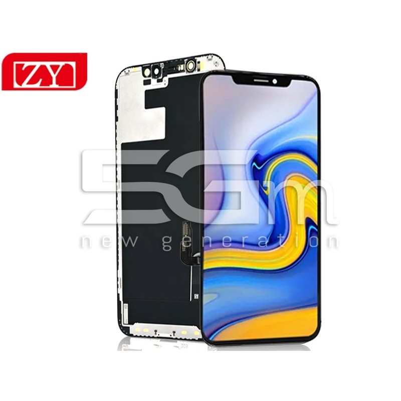 LCD iPhone 12 - 12 Pro INCELL ZY (IC Sostituibile)