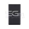 Rear Cover Black Google Pixel 6 NO LOGO