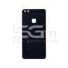 Retro Cover Nero Huawei P10 Lite No Logo