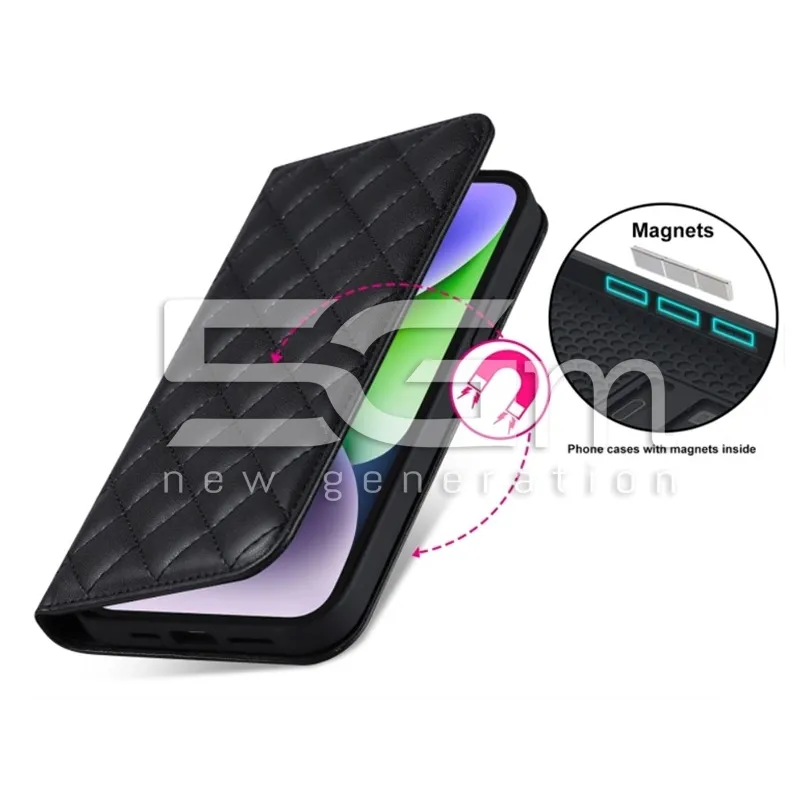 Phone Case MagSafe RFID iPhone 14