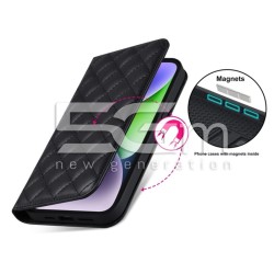 Phone Case MagSafe RFID iPhone 14 Pro Max