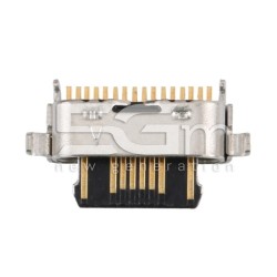 Charging Connector Moto G10 - G20 - G30