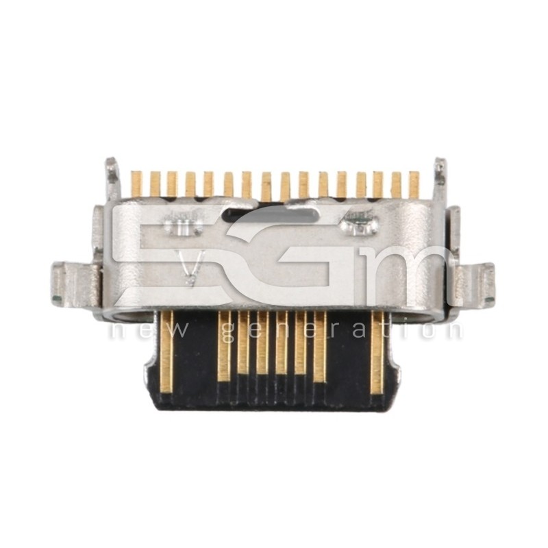 Charging Connector Moto G10 - G20 - G30