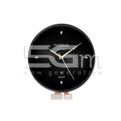 Display Touch Nero Xiaomi Watch S2 46mm