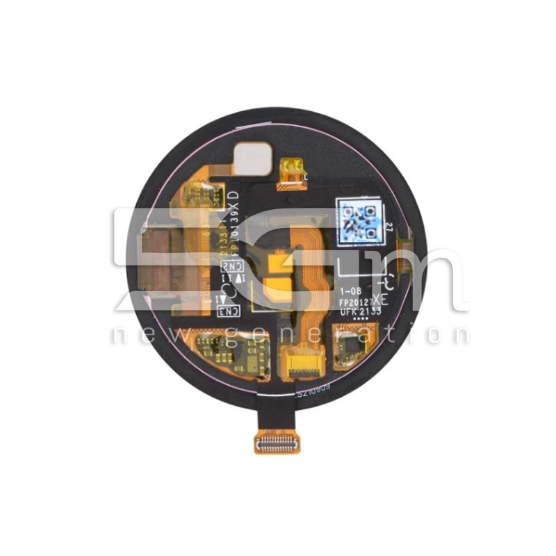 Display Touch Nero Huawei Watch GT 3 Pro 43mm