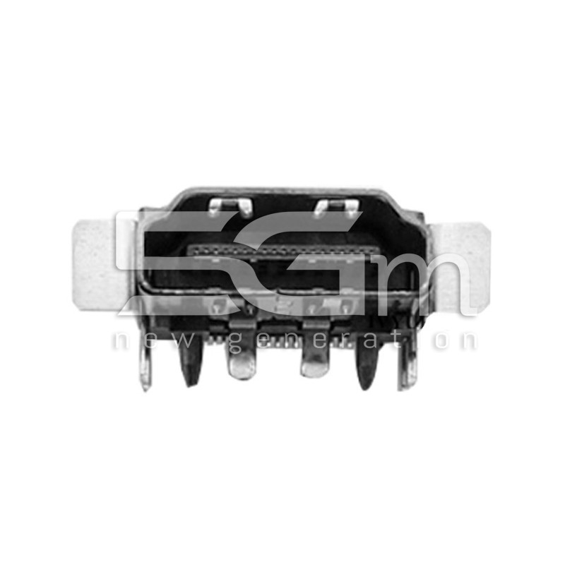 Connector HDMI Xbox One X