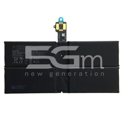 Battery G3HTA074H 6444mAh Microsoft Surface 7 Pro Plus