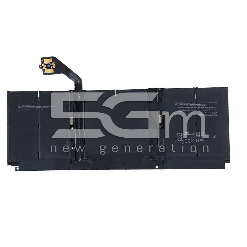 Battery DYNT02 Surface Laptop 4 15