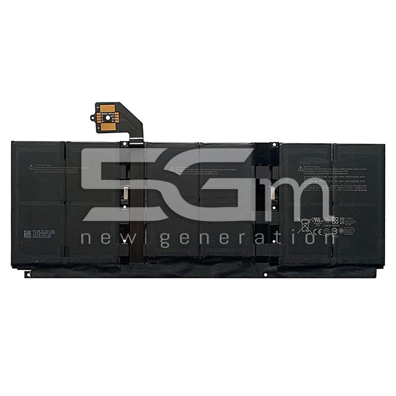 Battery Microsoft Surface Laptop 4 13