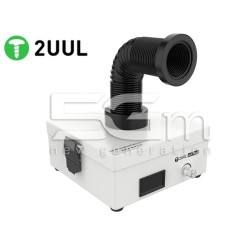 2UUL Filter DeskTop Fume Extractor