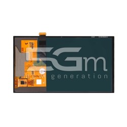 Display Touch Nero Nintendo Switch OLED