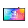 Display Touch Nero Nintendo Switch OLED