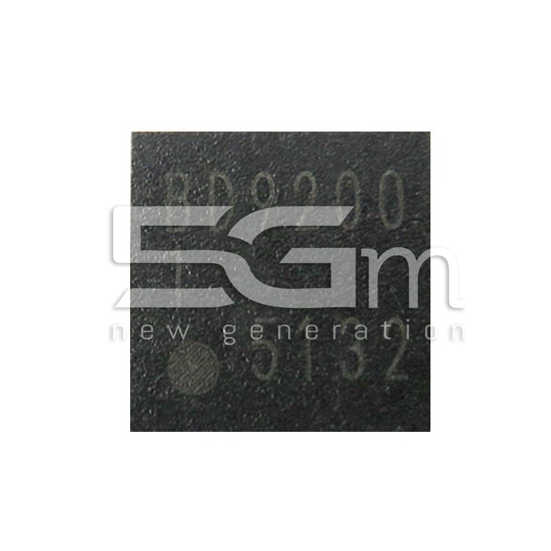 IC Power Management BD92001 QFN32 MUV-E2 PlayStation 4