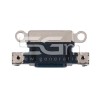 Charging Connector Black iPhone 14 Plus