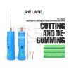 RELIFE RL-056D Intelligent Cutting OCA - Motherboard IC Polishing Tool