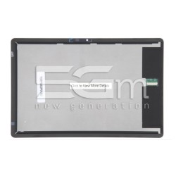 Display Touch Nero Lenovo M10 TB328FU - TB328XU (3rd Gen)