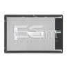 Display Touch Nero Lenovo M10 TB328FU - TB328XU (3rd Gen)