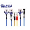 Mechanic PAD4 DC Power Supply Test Cable iPad