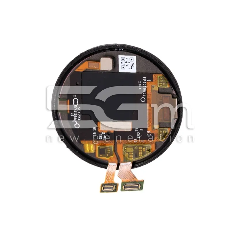 Ecra Tactil Preto Huawei Watch 3