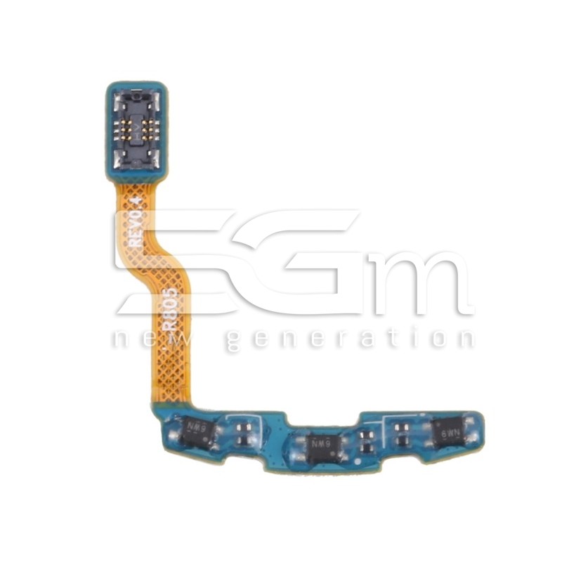 Sub Board Hall IC Flex Cable Samsung SM-R800 - R805 Watch 46 mm