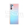 Rear Cover Blue-Light + Camera Lens OPPO Reno 5 Pro 5G No Logo