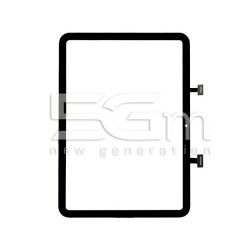 Touch Screen Nero iPad 10a A2696 A2757 A2777