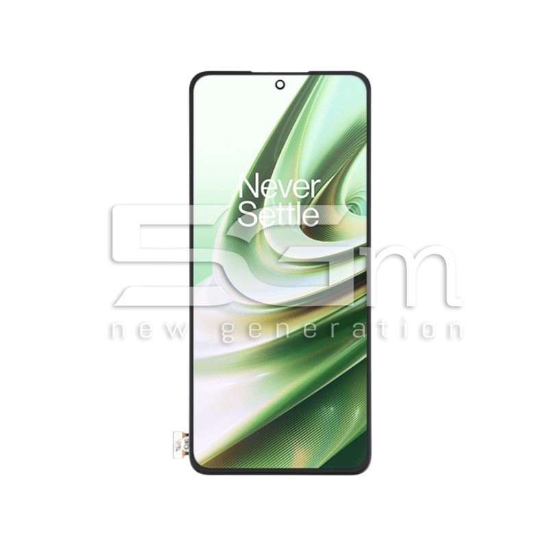 Display Touch Black OnePlus 10R 5G (OLED)