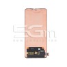 Display Touch Black OnePlus 10R 5G (OLED)