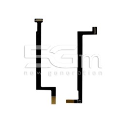 LCD Flex iPad Pro 12.9 4Gen A2229 A2069 A2232 A2233