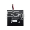 Bateria HAC-003 4310mAh Nintendo Switch - Switch OLED NO LOGO