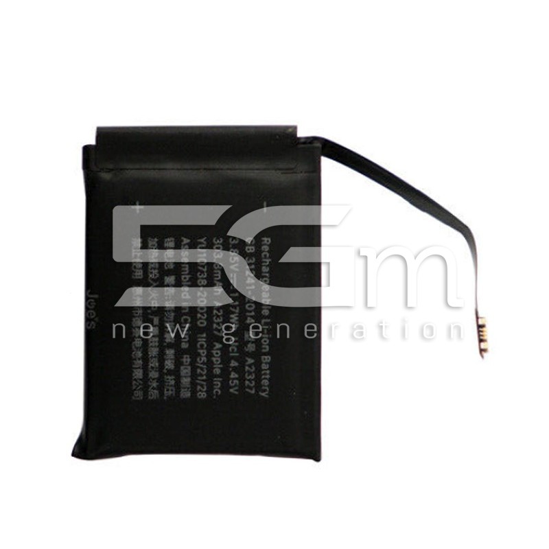 Bateria A2327 303.8mAh Apple Watch Series 6 44mm No Logo