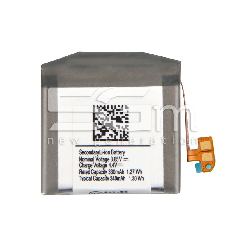 Bateria EB-BR840ABY 340 mAh Samsung SM-R840 - R845 45mm No Logo