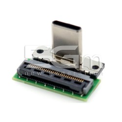 Connettore Type C Dock Nintendo Switch