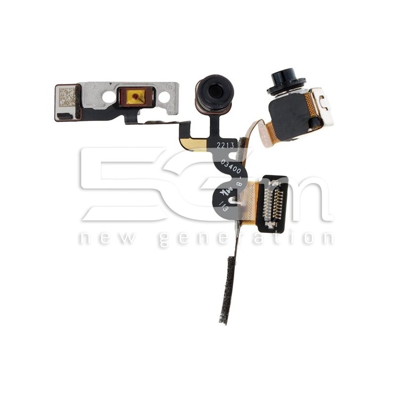 Spin Axis Flex Apple Watch Series 7 45mm