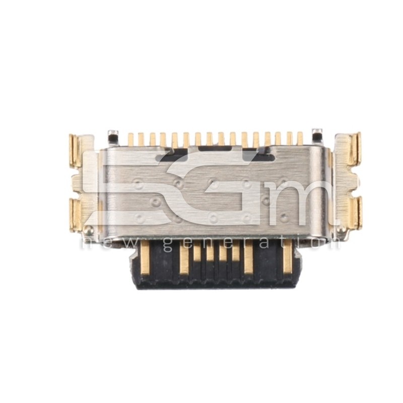 Conector de Carregamento Xiaomi Redmi Note 11S