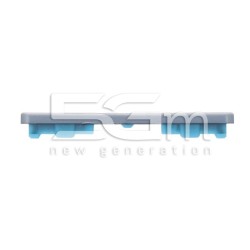 Tasto Volume Bianco Xiaomi Redmi Note 11s 4G
