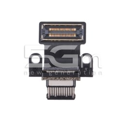 Power Connector Flex MacBook Pro 14 A2442 - A2485