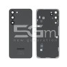 Rear Cover + Lens Camera Black Samsung SM-S916 S23+ Ori