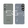 Rear Cover + Lens Camera Green Samsung SM-S916 S23+ Ori