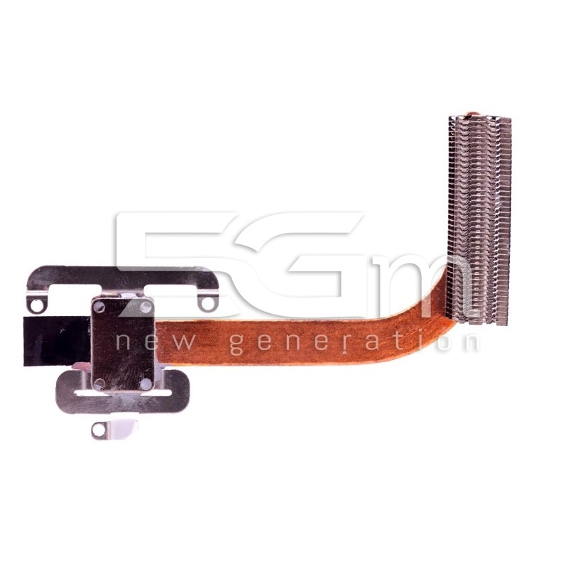 Radiator Cooling Fan Flex Nintendo Switch