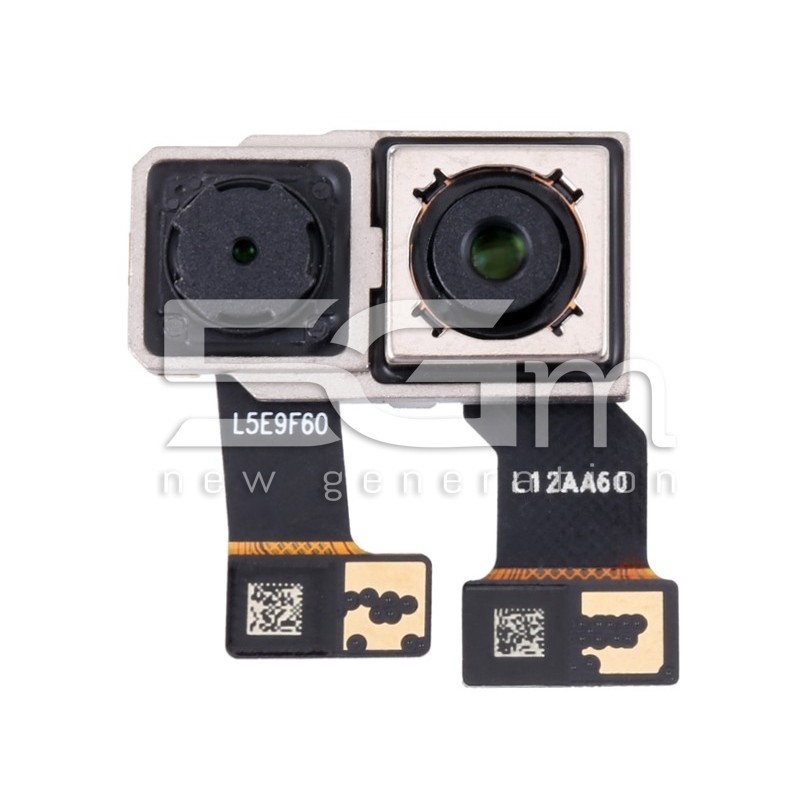 Main Camera Posteriore Flex Cable Motorola One Action