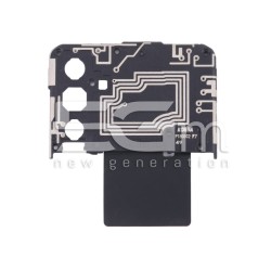 TOP Cover Antenna + NFC Samsung SM-A136 A13 5G