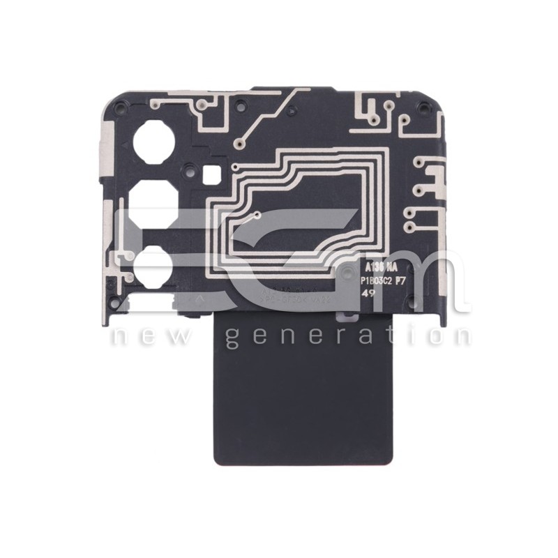 TOP Cover Antenna + NFC Samsung SM-A136 A13 5G