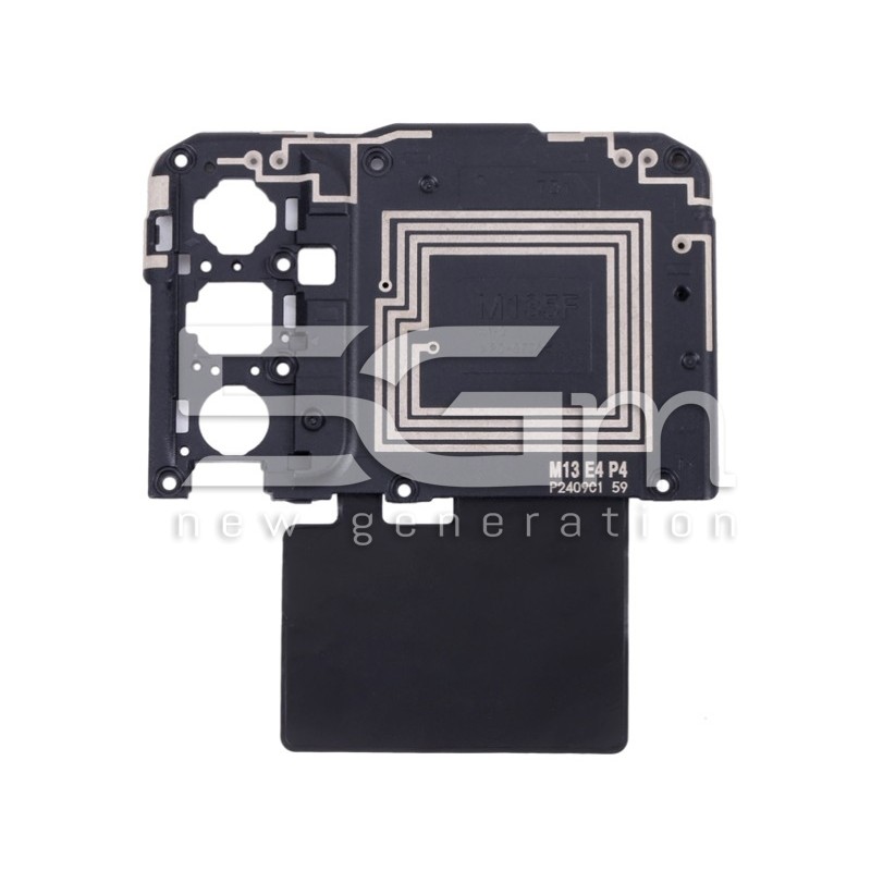 TOP Cover Antenna + NFC Samsung SM-M135 M13