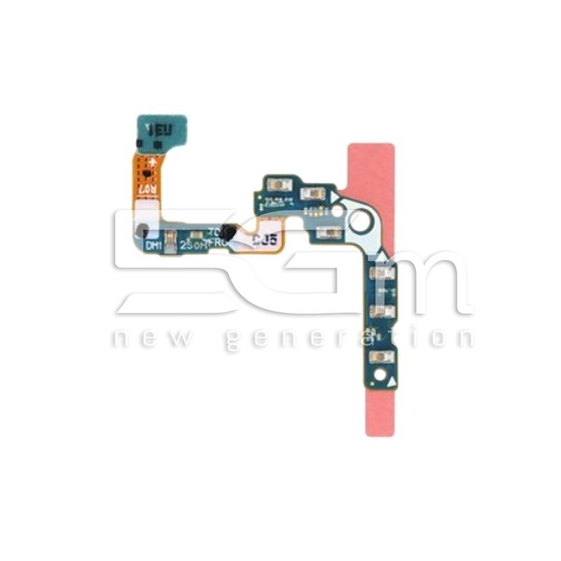 FRC Top Flex Board Samsung SM-S911 S23 Ori