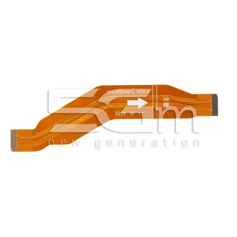 Motherboard Flex Cable Huawei Nova 9 Pro 4G